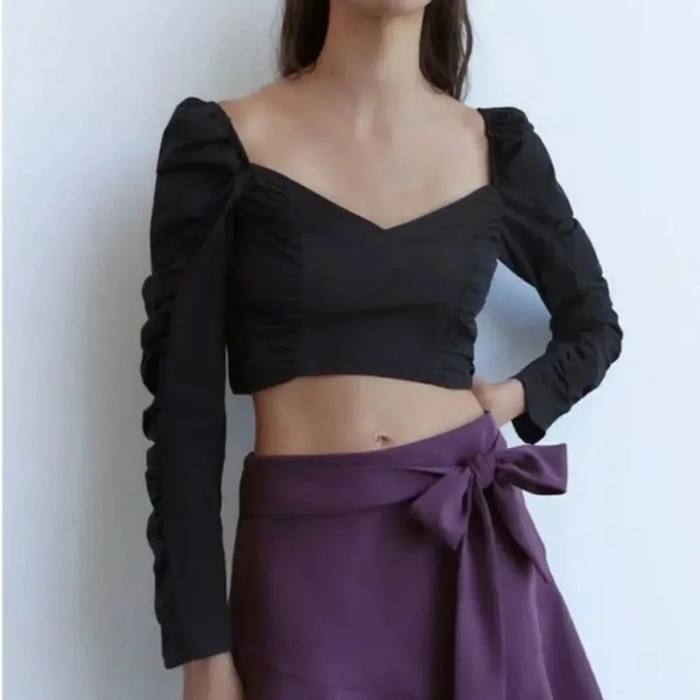 Zara beautiful skort